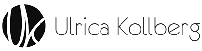 Ulrica Kollberg Logo