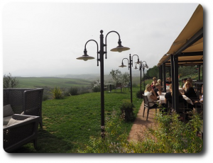 Toscana